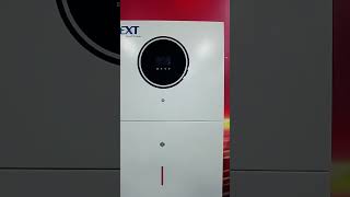 All In One Energy Systems 3 6KW 6 2KW 24V 48V On Off Grid