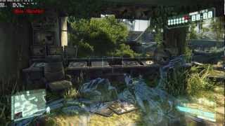 Crysis 3 (Open Beta) Hunter, Airport (IDprofile)