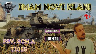 Dudlati ili Ne Dudlati, Pitanje Je Sad I Čelični igra World of Tanks