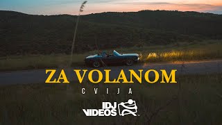 Cvija - Za Volanom