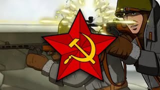 красная арми  всех сильней🇷🇺WW2