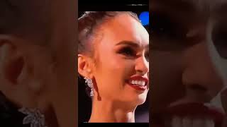 Miss Universe 2023 WINNER/ Crowning moment #missuniverse2023 #missuniverse  #missusa2023