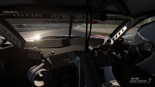 Gran Turismo 7 Licença S-9 1:22.844