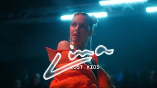 Lina - Lost Kids