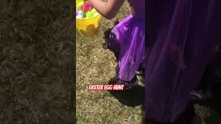 Easter Egg Hunt