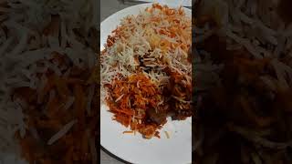 Nalli pur restaurant 😋  Beef Bryani  10/10 best bryani #punjabisong #newsong #music #nallibiryani