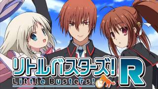 【Radio】Little Busters! R no.3