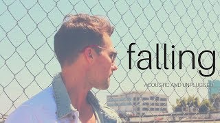 James Maslow - Falling