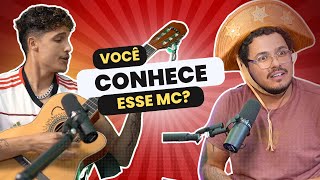 Poesia acústica no WillCast - Chamaaaaa