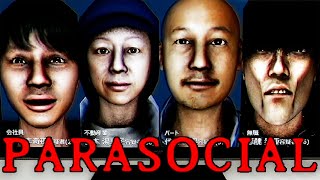 ФИНАЛ ► Parasocial #3