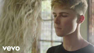 HRVY - Million Ways