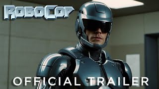 RoboCop Returns (2025) - Teaser Trailer | Henry Cavill