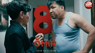 ОМИР | OMIR (2021) смотреть онлайн. 8 серия.