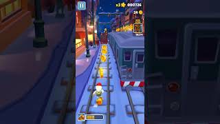 Subway Surfers - Part- 8 | Gameplay | Amol GameX