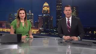 WDRB News at 10pm - Cold Open - 8/19/2023