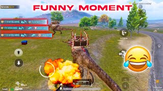 PUBG MOBILE FUNNY 😁 MOMENT | XFARIDGAMING SAMSUNG,A3,A5,A6,A7,J2,J5,J7,S5,S6,S7