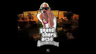 GTA SAN ANDREAS | ПРОХОЖДЕНИЕ БЕЗ ОРУЖИЯ | СЕРИЯ 17