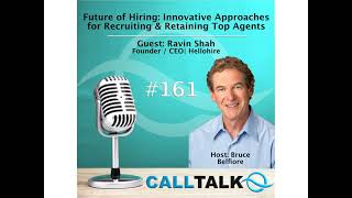 Future of Hiring: Innovative Approaches for Recruiting & Retaining Top Agents