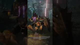 Ain’t not love at Gacrux #helldivers2 #gaming #helldivers2gameplay