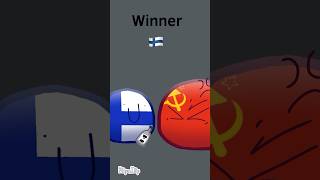 Impressive victory’s #countryballs #country #geography #history #europegeography #Europe #polandball