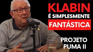 Klabin É Uma Empresa Fantástica - Luiz Barsi