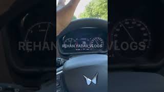 2 round Safari vs ScorpioN #youtubeshorts #automobile #viral #mahindra #scorpio #youtube