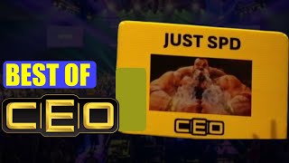 Best of Street Fighter 6 ,Capcom vs snk 2  & More | CEO 2024 Highlights