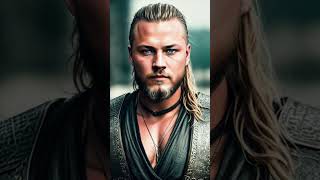 Ragnar Lodbrok: la leyenda detrás del hombre que conquistó Inglaterra short 1