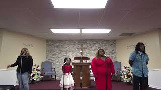 ENPW Inspirational Choir (Mother's Day)