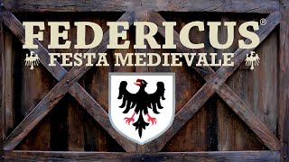 FEDERICUS 2015 - Festa medievale in Altamura