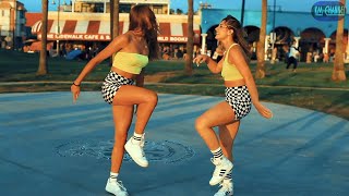 2 Unlimited - Tribal Dance (Shuffle Dance)