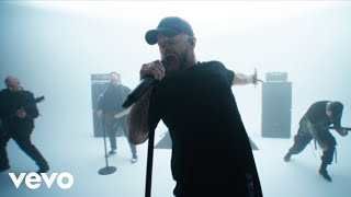 All That Remains - Divine