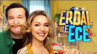 Erdal ile Ece - Full İzle - Tek parça (Komedi Filmi)