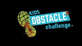 Subaru Kids Obstacle Challenge Seattle