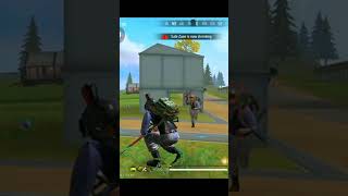 free fire noon ka gameplay #freefire #trendingvideo #attitude