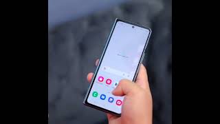 Most Powerful Craziest Samsung Phone ..*Lets Test*#shorts #short  #viarlvideo