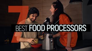 This is the Best Food Processor to Buy on Amazon in 2024!