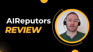 AIReputors Review + (Bonus Worth $997)