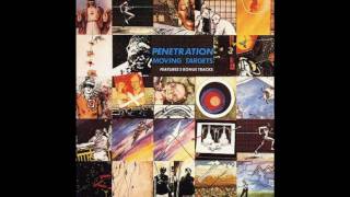 Penetration - Silent Community