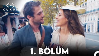 Çukur 1. Bölüm