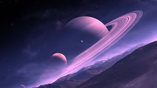 Фантастическая Музыка Космоса  • Fantastic Music of Space • Космос • Звезды • Планеты