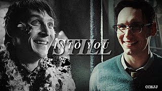 Still Into You • Edward & Oswald [#3]