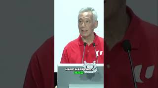 Singapore's Lee Hsien Loong speaks about "Tripartism" #shorts