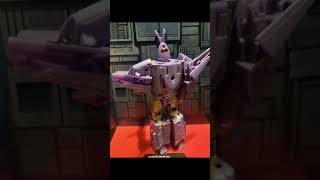 cyclonus stopmotion #meme #transformers