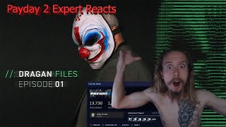 Expert Reacting to Dragan Files