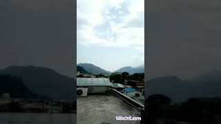 Muzaffrabad Azad kashmir Kite flying Basant