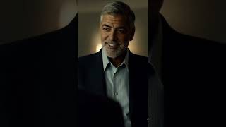 George Clooney Ai