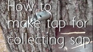 How to make tap for collect sap