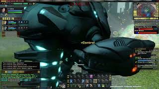 Unmuted: Star Trek Online - Q's Winter Wonderland Eve - Dec. 05 2022