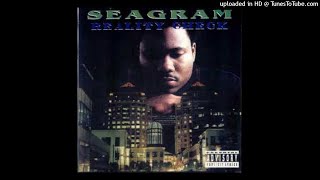 Seagram - If The World Was Mine -